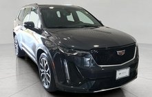 2022 Cadillac XT6 Sport