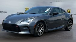 2023 Toyota GR86 Base