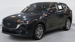 2022 Mazda CX-5 2.5 S