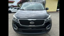 2017 Kia Sorento L