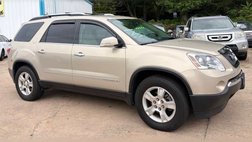 2008 GMC Acadia SLT-1