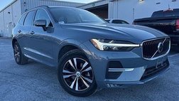 2023 Volvo XC60 B5 Core