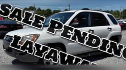 2005 Kia Sportage LX