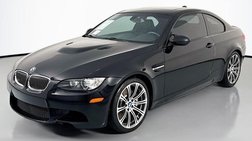 2008 BMW M3 Base
