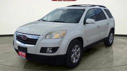 2008 Saturn Outlook XR
