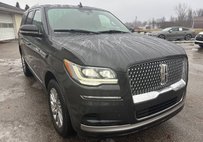 2023 Lincoln Navigator Standard