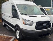 2019 Ford Transit 150