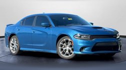 2020 Dodge Charger GT