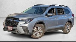 2024 Subaru Ascent Premium 7-Passenger