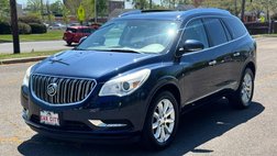 2015 Buick Enclave Premium