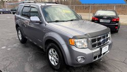 2008 Ford Escape Limited