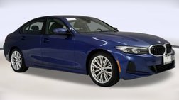 2023 BMW 3 Series 330i