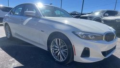 2023 BMW 3 Series 330e xDrive