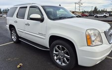2007 GMC Yukon Denali