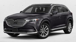 2020 Mazda CX-9 Grand Touring