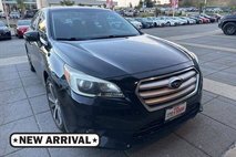 2016 Subaru Legacy 3.6R Limited