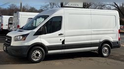 2020 Ford Transit 350