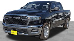2026 Ram Ram Pickup 1500 Lone Star