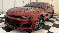 2023 Chevrolet Camaro ZL1