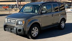 2008 Honda Element EX