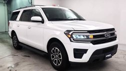 2022 Ford Expedition MAX XLT