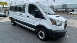 2016 Ford Transit XL