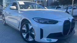 2024 BMW i4 eDrive40 Gran Coupe