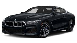 2022 BMW 8 Series M850i xDrive