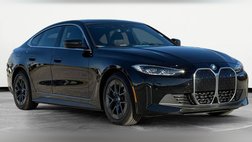 2024 BMW i4 xDrive40 Gran Coupe