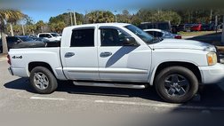2005 Dodge Dakota Laramie