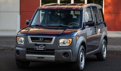 2003 Honda Element DX