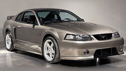 2001 Ford Mustang GT