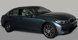 2021 BMW 3 Series 330i xDrive