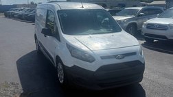 2016 Ford Transit Connect XL