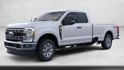 2024 Ford Super Duty F-250 XLT