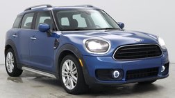 2020 MINI Countryman