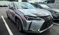 2023 Lexus UX 250h Premium