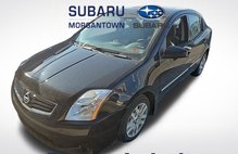 2010 Nissan Sentra 2.0