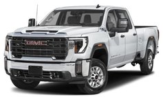 2026 GMC Sierra 2500HD AT4