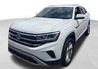 2021 Volkswagen Atlas Cross Sport V6 SEL