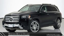 2024 Mercedes-Benz GLS GLS 450