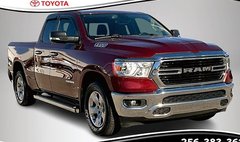 2020 Ram Ram Pickup 1500 Lone Star