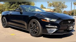 2019 Ford Mustang Premium