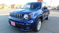 2019 Jeep Renegade Sport