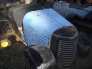 1939 Other Makes Go Cart