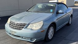2009 Chrysler Sebring Touring