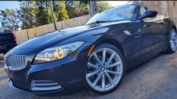 2011 BMW Z4 sDrive35i