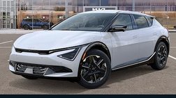 2025 Kia EV6 Wind