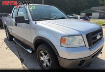 2007 Ford F-150 