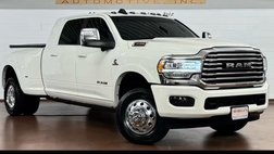 2024 Ram Ram Pickup 3500 Limited Longhorn